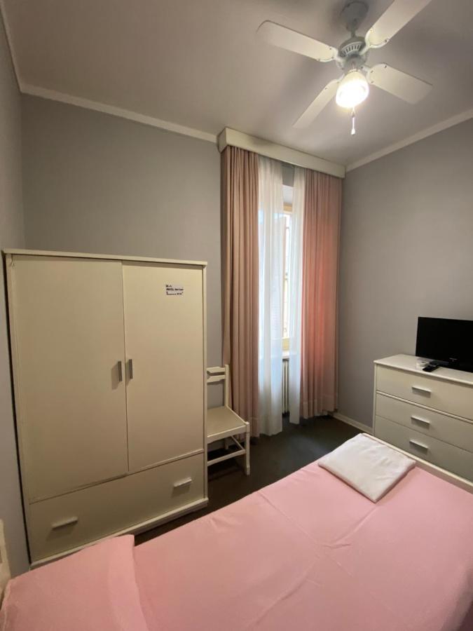 Hotel La Loggia Matelica Luaran gambar