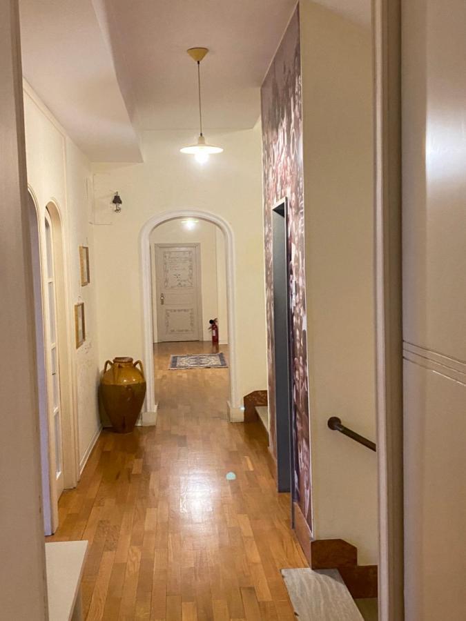 Hotel La Loggia Matelica Luaran gambar